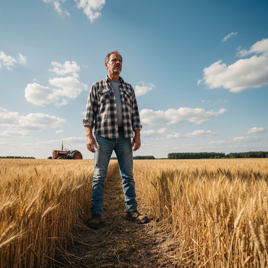 Climate Adaptation Strategies for Smallholder Farmers